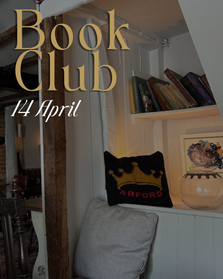 Bit of a bookworm? Join our local book club meeting every 2nd Tuesday of the month. This months book is The Island by Victoria Hislop.
