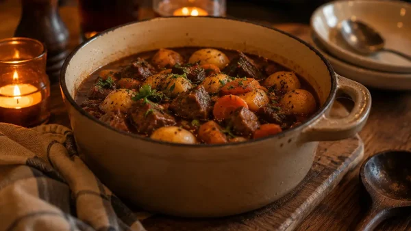 The crown arford one pot thursday