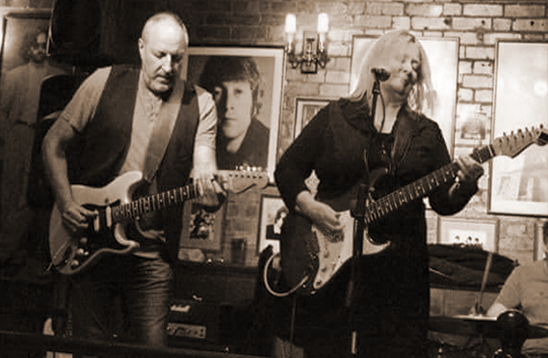 Bad Influence - Live Music