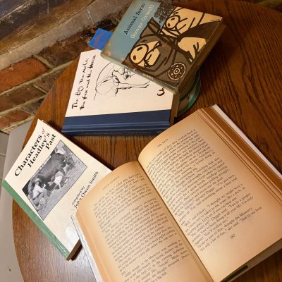 Book club thumbnail